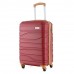 Валіза Semi Line 20" (S) Cherry (T5716-1), код: 12075