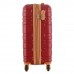 Валіза Semi Line 20" (S) Cherry (T5716-1), код: 12075