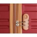 Валіза Semi Line 20" (S) Cherry (T5716-1), код: 12075