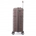 Валіза Semi Line 20" (S) Brown (T5768-1), код: 12081