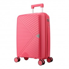 Валіза Semi Line 20" (S) Magenta (T5828-1)