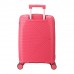 Валіза Semi Line 20" (S) Magenta (T5828-1), код: 12084