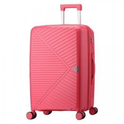 Валіза Semi Line 28" (L) Magenta (T5828-3), код: 12087