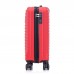 Валіза Semi Line 20" (S) Red (T5871-2), код: 12265