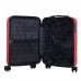 Валіза Semi Line 20" (S) Red (T5871-2), код: 12265