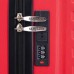 Валіза Semi Line 20" (S) Red (T5871-2), код: 12265