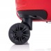 Валіза Semi Line 20" (S) Red (T5871-2), код: 12265