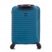 Валіза Semi Line 20" (S) Blue (T5872-2), код: 12093