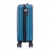 Валіза Semi Line 20" (S) Blue (T5872-2), код: 12093