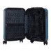 Валіза Semi Line 20" (S) Blue (T5872-2), код: 12093