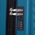 Валіза Semi Line 20" (S) Blue (T5872-2), код: 12093