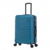 Валіза Semi Line 24" (M) Blue (T5872-3), код: 12094 Валіза Semi Line 24" (M) Blue (T5872-3), код: 12094