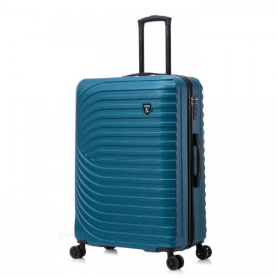 Валіза Semi Line 28" (L) Blue (T5872-4), код: 12095