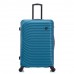 Валіза Semi Line 28" (L) Blue (T5872-4), код: 12095