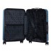Валіза Semi Line 28" (L) Blue (T5872-4), код: 12095