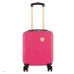 Валіза дитяча Semi Line 16" (XS) Rose/Black (T5881-1), код: 12266