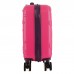 Валіза дитяча Semi Line 16" (XS) Rose/Black (T5881-1), код: 12266