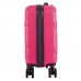 Валіза дитяча Semi Line 16" (XS) Rose/Black (T5881-1), код: 12266