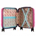 Валіза дитяча Semi Line 16" (XS) Rose/Black (T5881-1), код: 12266