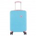 Валіза дитяча Semi Line 20" (S) Blue/Pink (T5883-2), код: 12097
