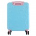 Валіза дитяча Semi Line 20" (S) Blue/Pink (T5883-2), код: 12097