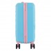 Валіза дитяча Semi Line 20" (S) Blue/Pink (T5883-2), код: 12097