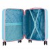Валіза дитяча Semi Line 20" (S) Blue/Pink (T5883-2), код: 12097