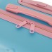 Валіза дитяча Semi Line 20" (S) Blue/Pink (T5883-2), код: 12097
