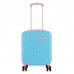 Валіза дитяча Semi Line 16" (XS) Blue/Pink (T5883-1), код: 12269