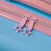 Валіза дитяча Semi Line 16" (XS) Blue/Pink (T5883-1), код: 12269