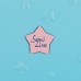 Валіза дитяча Semi Line 16" (XS) Blue/Pink (T5883-1), код: 12269