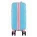 Валіза дитяча Semi Line 16" (XS) Blue/Pink (T5883-1), код: 12269