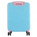 Валіза дитяча Semi Line 20" (S) Blue/Pink (T5883-2), код: 12267