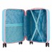 Валіза дитяча Semi Line 20" (S) Blue/Pink (T5883-2), код: 12267