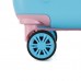 Валіза дитяча Semi Line 20" (S) Blue/Pink (T5883-2), код: 12267