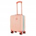 Валіза дитяча Semi Line 16" (XS) Pink/Blue (T5884-1), код: 12270