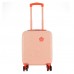Валіза дитяча Semi Line 16" (XS) Pink/Blue (T5884-1), код: 12270