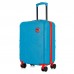 Валіза дитяча Semi Line 20" (S) Blue/Red (T5887-2), код: 12272 Валіза дитяча Semi Line 20" (S) Blue/Red (T5887-2), код: 12272