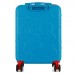 Валіза дитяча Semi Line 20" (S) Blue/Red (T5887-2), код: 12272