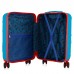 Валіза дитяча Semi Line 20" (S) Blue/Red (T5887-2), код: 12272