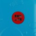 Валіза дитяча Semi Line 20" (S) Blue/Red (T5887-2), код: 12272