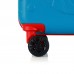 Валіза дитяча Semi Line 20" (S) Blue/Red (T5887-2), код: 12272