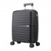 Валіза Semi Line 20" (S) Black (T5911-2), код: 12098 Валіза Semi Line 20" (S) Black (T5911-2), код: 12098