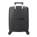 Валіза Semi Line 20" (S) Black (T5911-2), код: 12098