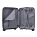 Валіза Semi Line 20" (S) Black (T5911-2), код: 12098