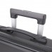 Валіза Semi Line 20" (S) Black (T5911-2), код: 12098