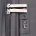 Валіза Semi Line 20" (S) Black (T5911-2), код: 12098