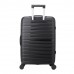 Валіза Semi Line 24" (M) Black (T5911-3), код: 12099