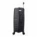 Валіза Semi Line 24" (M) Black (T5911-3), код: 12099