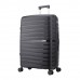 Валіза Semi Line 28" (L) Black (T5911-4), код: 12100 Валіза Semi Line 28" (L) Black (T5911-4), код: 12100